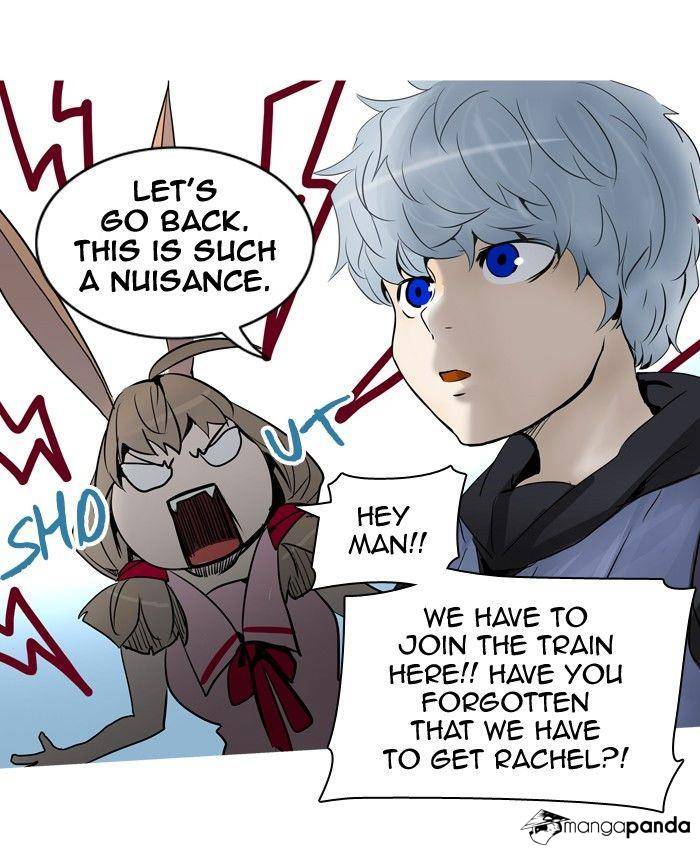 Tower of God Chapter 278 image 10
